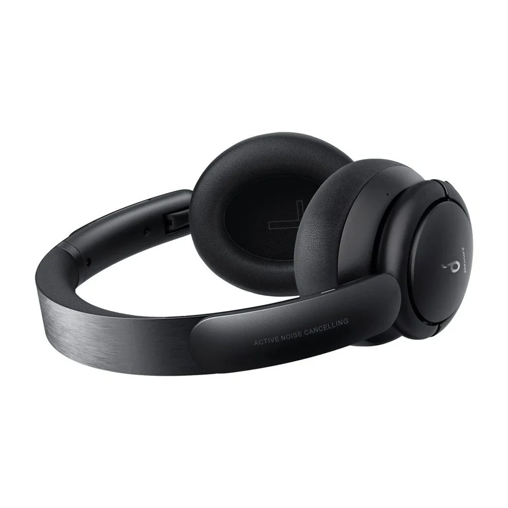 Tune отзывы. Наушники беспроводные Anker SOUNDCORE Life Tune. Наушники накладные Bluetooth SOUNDCORE Life Tune Gray (a3029ga1). SOUNDCORE Life Tune амбушюры. SOUNDCORE Life Tune серый.