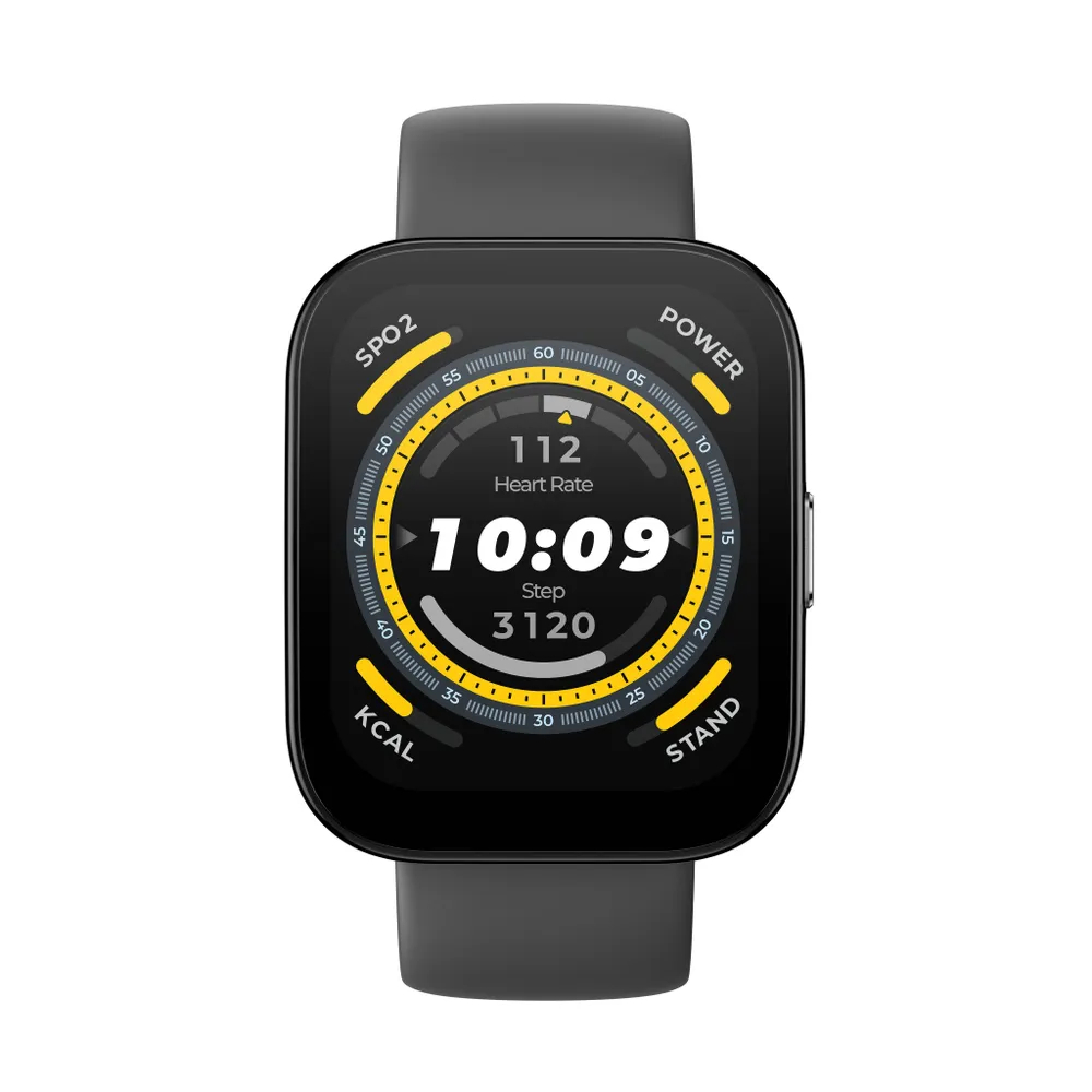 Умные часы amazfit pop 3s