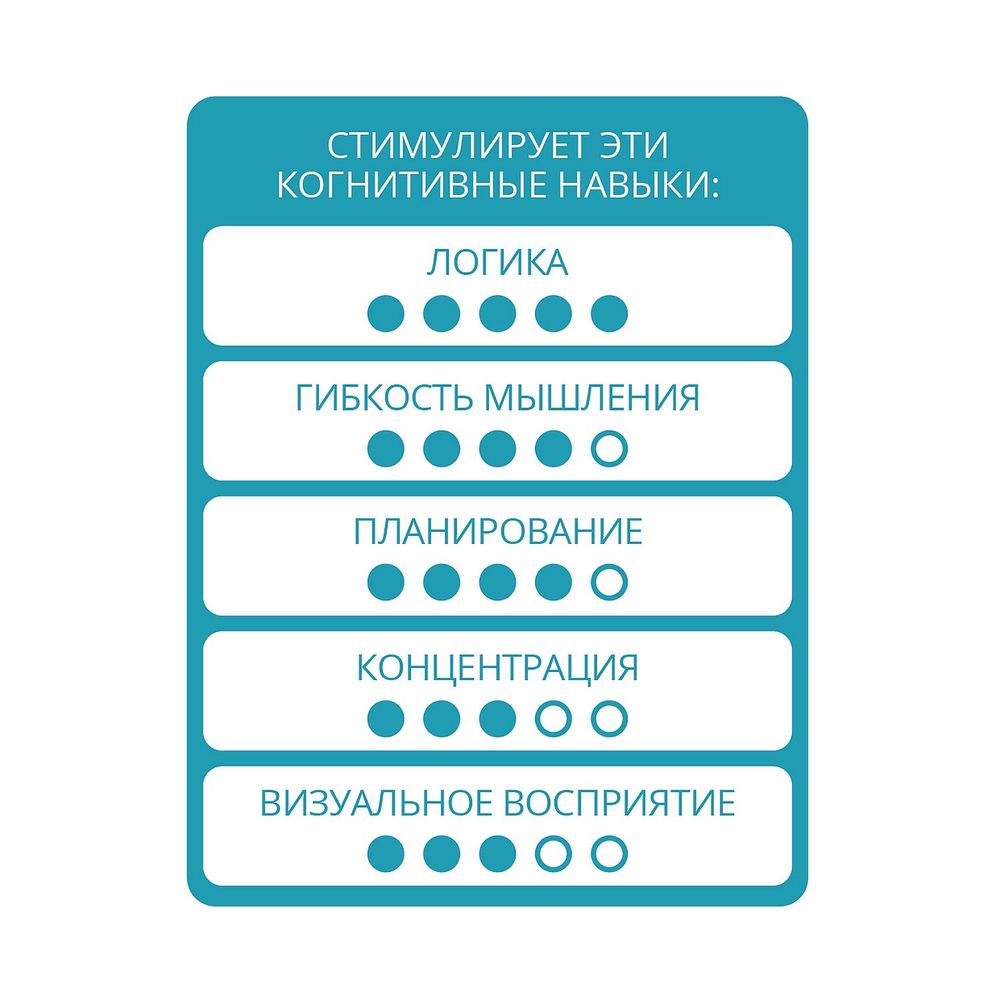 Поймай цвет — настольная игра от BondiBon : купить игру Поймай цвет : в  интернет-магазине — OZ.by