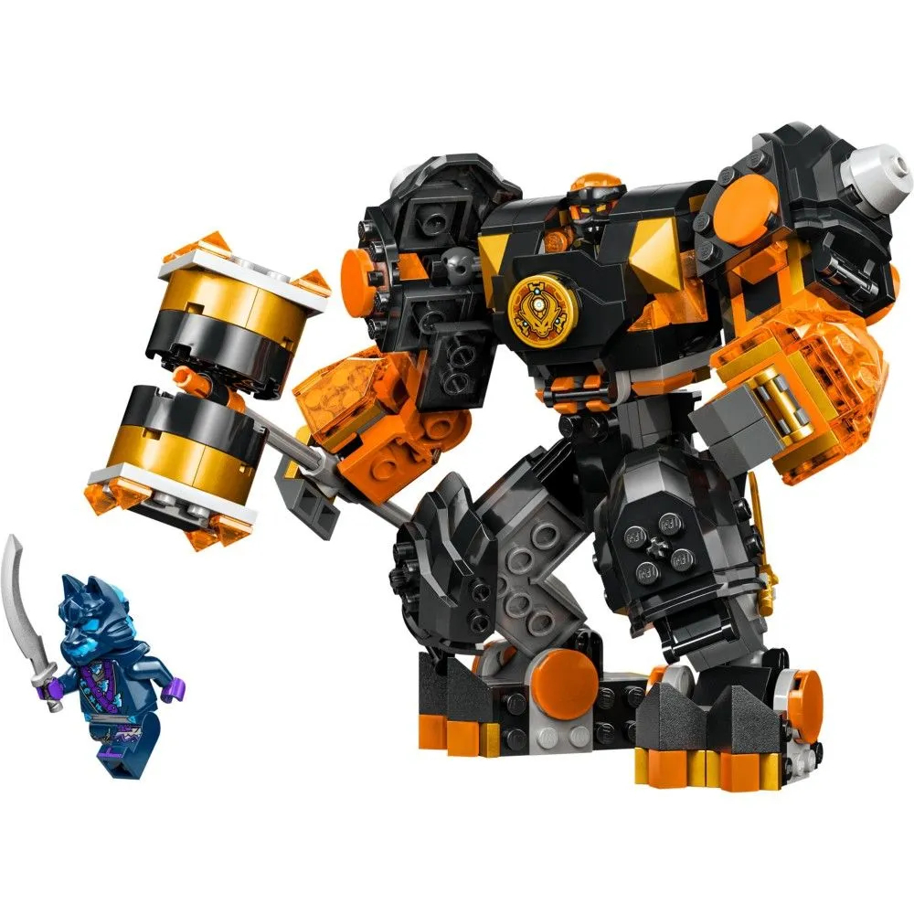 LEGO Ninjago 