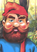 Любимые сказки малышам — фото, картинка — 3