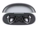 Наушники беспроводные Honor Choice Earbuds X5 Pro (серые) — фото, картинка — 3