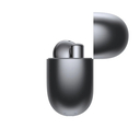 Наушники беспроводные Honor Choice Earbuds X5 Pro (серые) — фото, картинка — 6