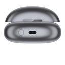 Наушники беспроводные Honor Choice Earbuds X5 Pro (серые) — фото, картинка — 7