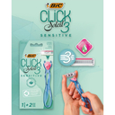 Станок для бритья 