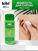 Жидкость для снятия лака 