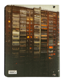 Тетрадь со сменным блоком 