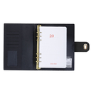 Ежедневник-органайзер недатированный  Ежедневник-органайзер недатированный