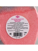 Бомбочка для ванны 