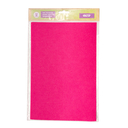 Фетр листовой жёсткий 