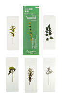 Набор закладок 