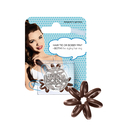 Резинка-браслет для волос 