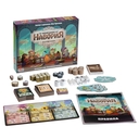 Неизведанная Навория. Забытые Земли (дополнение) — фото, картинка — 1