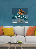 Картина по номерам 