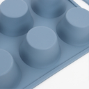 Форма для выпекания силиконовая (325х183х40 мм) — фото, картинка — 3