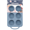 Форма для выпекания силиконовая (325х183х40 мм) — фото, картинка — 4