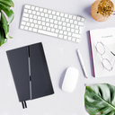 Ежедневник недатированный 