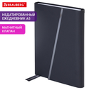 Ежедневник недатированный 