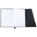 Ежедневник недатированный 