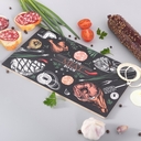 Доска разделочная 