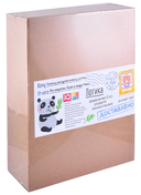 Посылка. Большой комплект IQ-игр для развития логического мышления — фото, картинка — 4