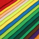 Фетр листовой мягкий 