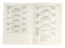 Группа продленного дня. 1 класс. Примерное календарно-тематическое планирование. 2025/2026 учебный год — фото, картинка — 2