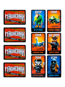 Мафиозини — фото, картинка — 3