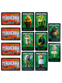 Мафиозини — фото, картинка — 4