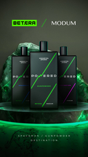 Гель для душа 