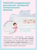 Гигиенические прокладки 