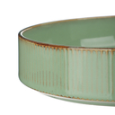 Тарелка суповая керамическая 