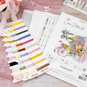 Набор для вышивания 