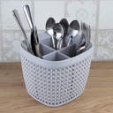 Сушилка для столовых приборов 