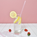 Трубочки для коктейля 