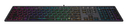 Клавиатура A4Tech Fstyler FX60 (серый) — фото, картинка — 11
