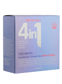 Пудра для лица 