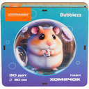 Деревянный пазл 