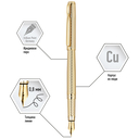 Ручка перьевая 