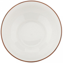 Салатник фарфоровый 