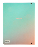 Тетрадь со сменным блоком 