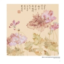 Альбом живописи Цзя Тяньсюэ — фото, картинка — 5