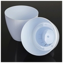 Цветочный горшок 