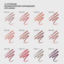 Гелевый карандаш для губ 