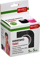 Кинезио тейп 