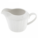 Сливочник фарфоровый 