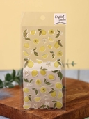 Наклейки объемные 