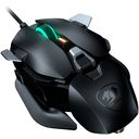 Мышь игровая Cougar Gaming DualBlader (черная) — фото, картинка — 1