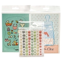 Набор для изготовления открытки 