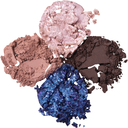 Палетка теней для век 